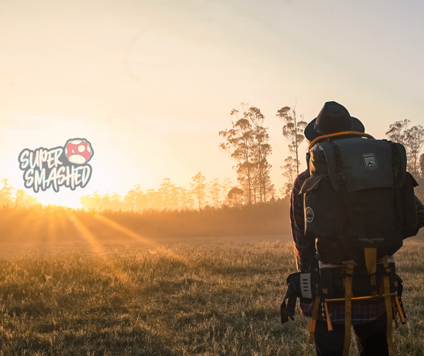 From Adventure to Relaxation: How Super Smashed Fits Every Lifestyle