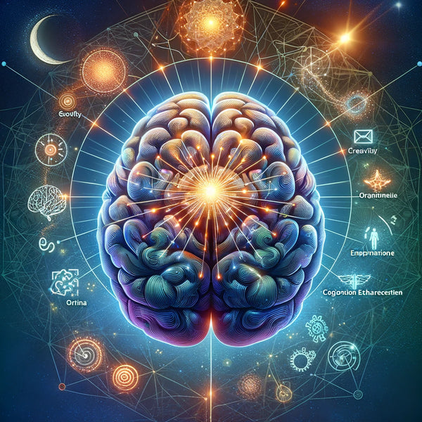The Transformative Impact of Microdosing on the Brain and Mind