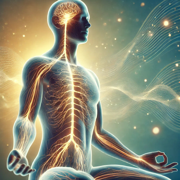 Achieve Nervous System Fitness: Build Resilience, Boost Focus, and Find Lasting Calm with Your Microdosing Practice