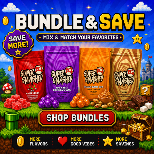 BUNDLE & SAVE